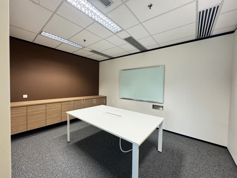 Pejabat untuk Disewa di Bukit Nenas (KL City Centre) - Susie Ong - PropertyGuru.com.my