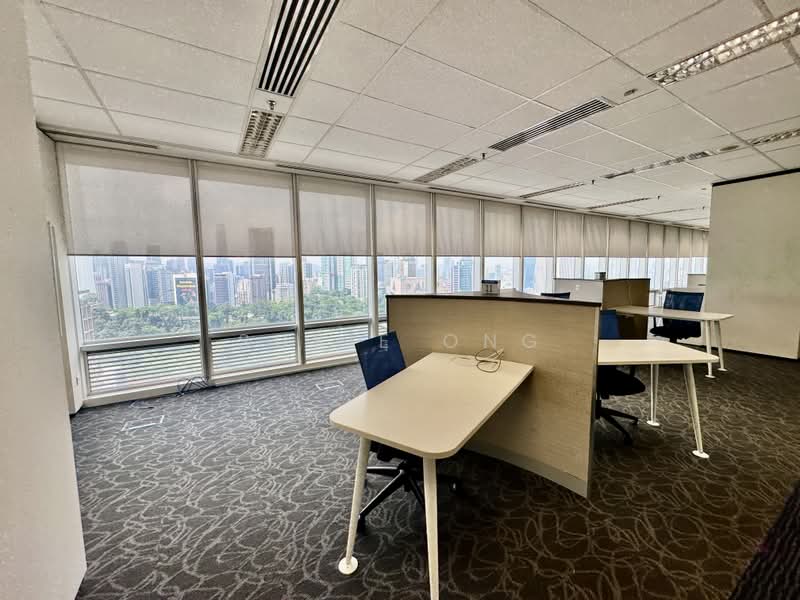 Pejabat untuk Disewa di Bukit Nenas (KL City Centre) - Susie Ong - PropertyGuru.com.my