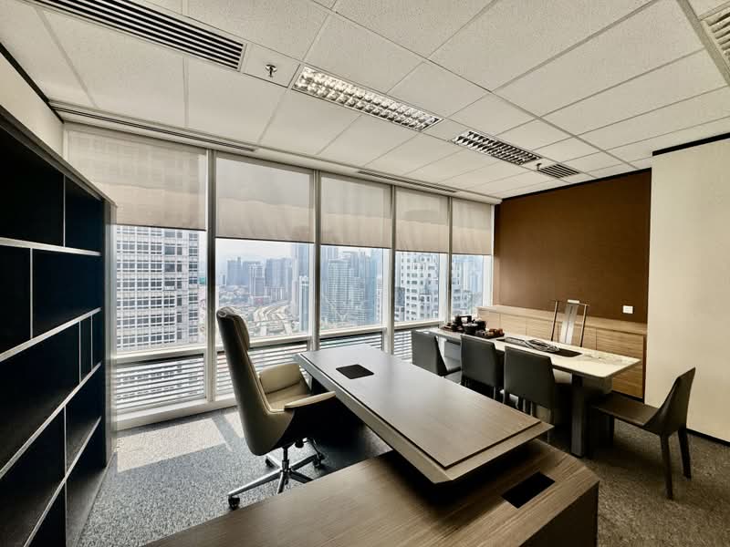 Pejabat untuk Disewa di Bukit Nenas (KL City Centre) - Susie Ong - PropertyGuru.com.my