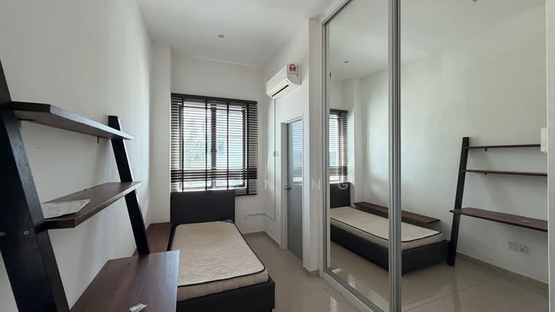 3-storey Terraced House for Sale in Bukit Mertajam (Penang) - Leon Ng - Bedroom - PropertyGuru.com.my