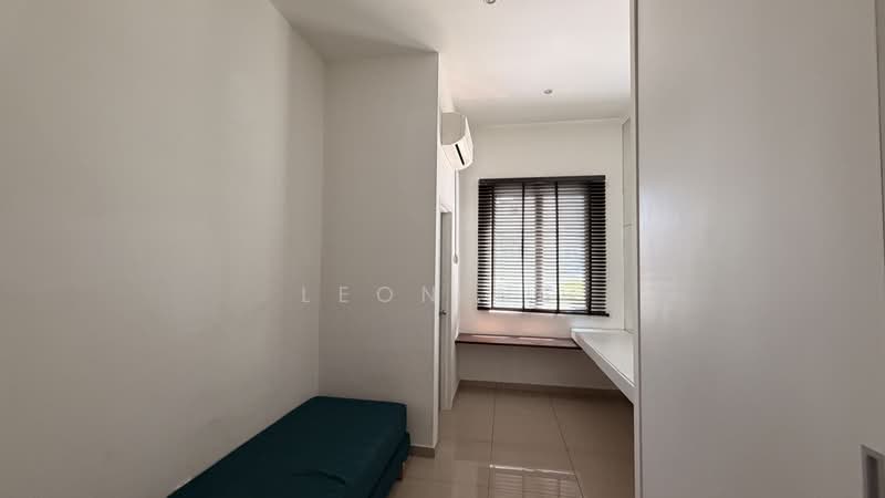3-storey Terraced House for Sale in Bukit Mertajam (Penang) - Leon Ng - Interior - PropertyGuru.com.my
