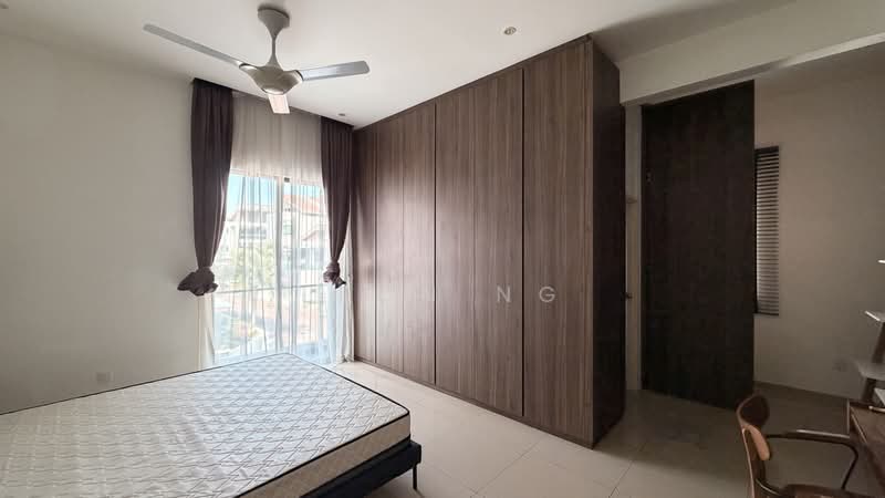 3-storey Terraced House for Sale in Bukit Mertajam (Penang) - Leon Ng - Bedroom - PropertyGuru.com.my