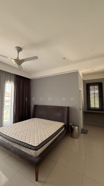 3-storey Terraced House for Sale in Bukit Mertajam (Penang) - Leon Ng - Bedroom - PropertyGuru.com.my