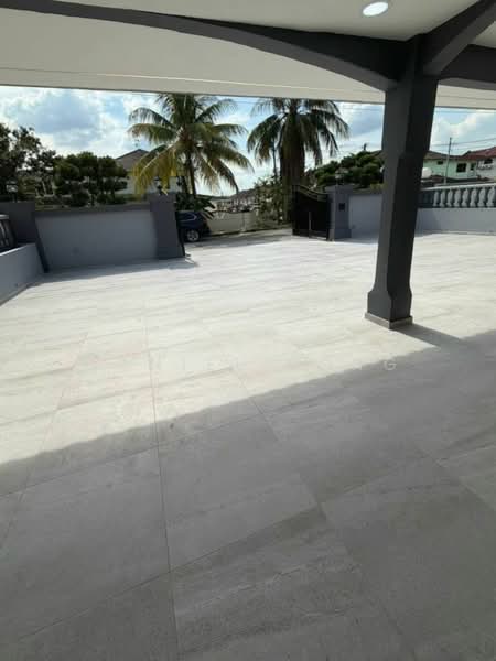 Semi-Detached House for Sale in Taman Sri Skudai (Skudai) - Daniel Yong - Exterior - PropertyGuru.com.my