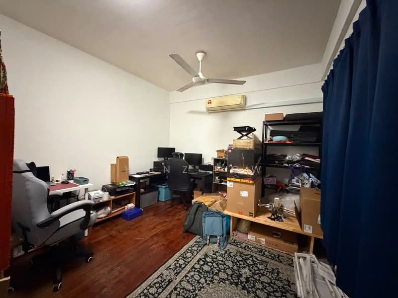 Condominium for Rent at Cyber Heights Villa - Hanz Low - Study - PropertyGuru.com.my