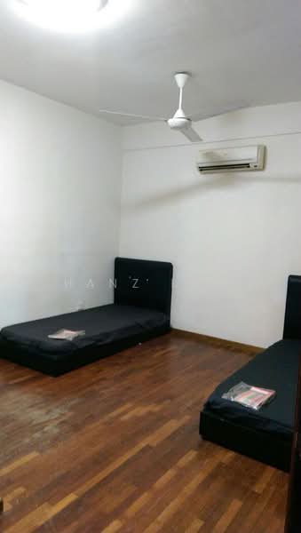 Condominium for Rent at Cyber Heights Villa - Hanz Low - Bedroom - PropertyGuru.com.my