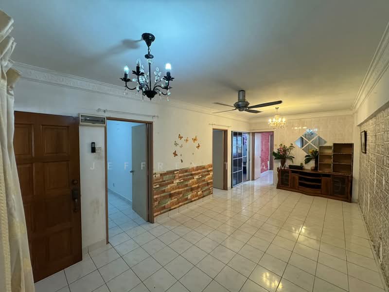 Flat for Sale at Permata Fadason - Jeffrey Tham - PropertyGuru.com.my