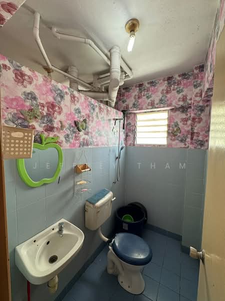 Flat for Sale at Permata Fadason - Jeffrey Tham - PropertyGuru.com.my