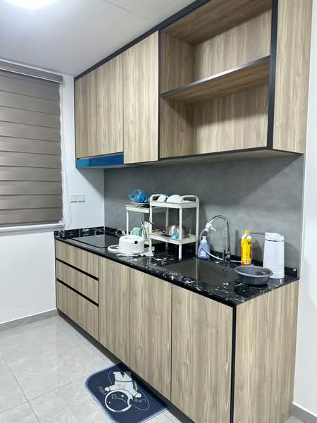 Apartment for Rent at Savana @ Batu Kawan - Nicole Liew - Kitchen - PropertyGuru.com.my