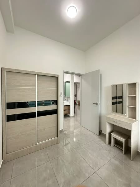 Apartment for Rent at Savana @ Batu Kawan - Nicole Liew - Bedroom - PropertyGuru.com.my