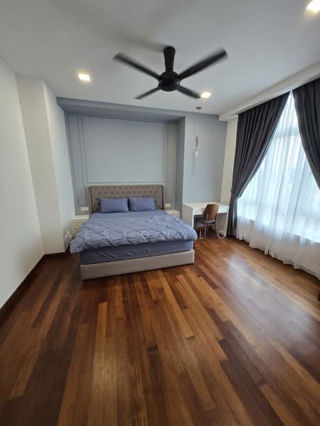 Condominium for Sale at H Residence (One Ritz Residence / Kelawai View) - Alston Loh - Bedroom - PropertyGuru.com.my