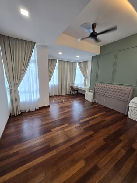 Condominium for Sale at H Residence (One Ritz Residence / Kelawai View) - Alston Loh - Bedroom - PropertyGuru.com.my
