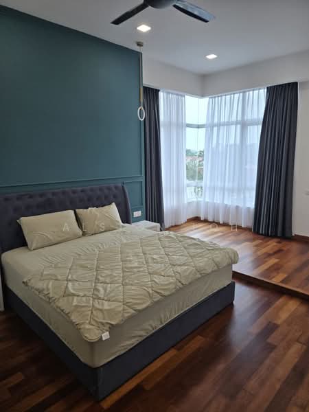 Condominium for Sale at H Residence (One Ritz Residence / Kelawai View) - Alston Loh - Bedroom - PropertyGuru.com.my
