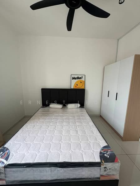 Service Residence for Rent at Horizon Suites - Ernest Leong - Bedroom - PropertyGuru.com.my