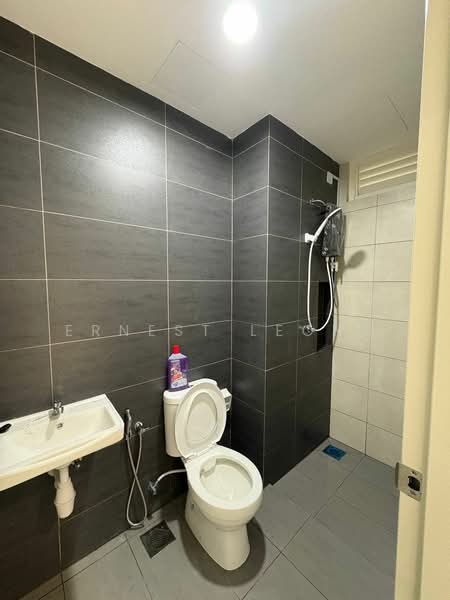 Service Residence for Rent at Horizon Suites - Ernest Leong - Bathroom - PropertyGuru.com.my