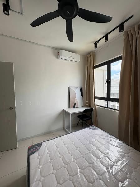 Service Residence for Rent at Horizon Suites - Ernest Leong - Bedroom - PropertyGuru.com.my