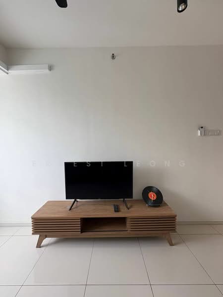 Service Residence for Rent at Horizon Suites - Ernest Leong - Living Room - PropertyGuru.com.my