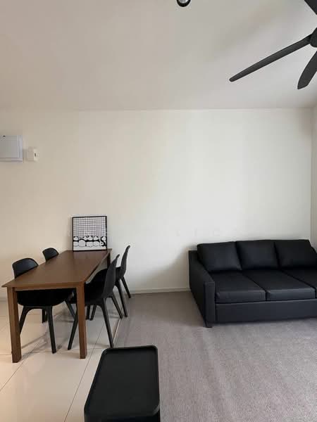 Service Residence for Rent at Horizon Suites - Ernest Leong - Living Room - PropertyGuru.com.my