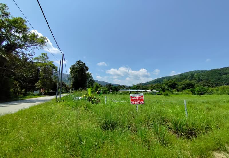 Other Property for Sale in Broga (Lenggeng) - N. Melisa - Exterior - PropertyGuru.com.my