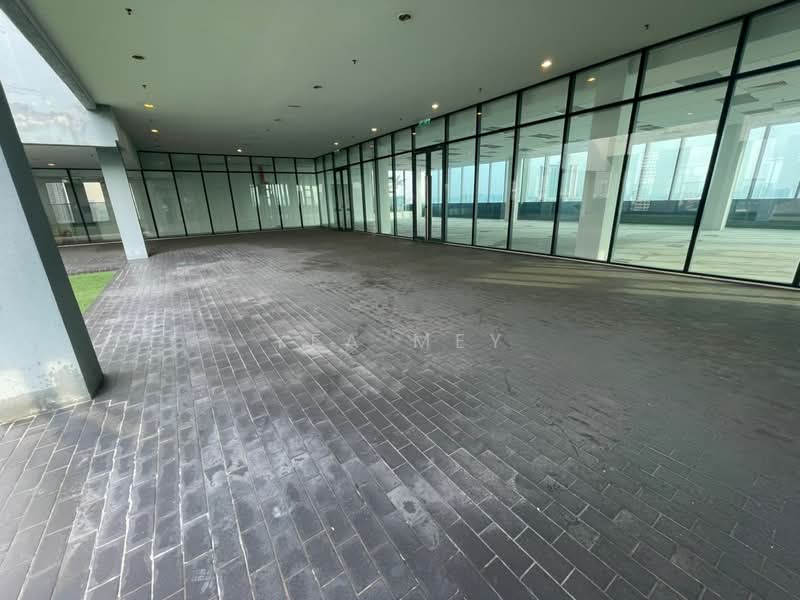 Pejabat untuk Disewa di Petaling Jaya (Selangor) - Yea Mey - Exterior - PropertyGuru.com.my