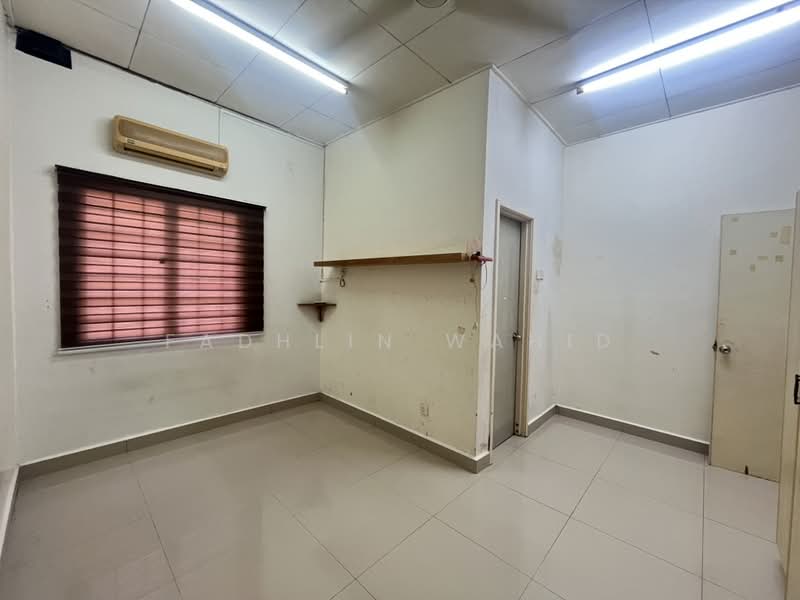 Rumah Teres 2 Tingkat untuk Dijual di Shah Alam (Selangor) - Fadhlin Wahid - Interior - PropertyGuru.com.my