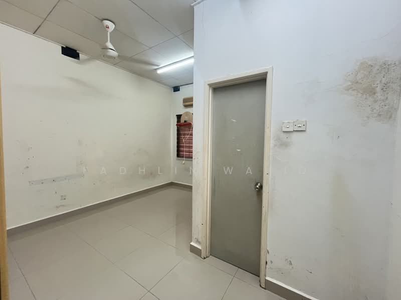 Rumah Teres 2 Tingkat untuk Dijual di Shah Alam (Selangor) - Fadhlin Wahid - Interior - PropertyGuru.com.my