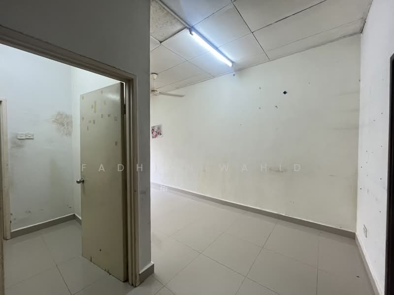 Rumah Teres 2 Tingkat untuk Dijual di Shah Alam (Selangor) - Fadhlin Wahid - Interior - PropertyGuru.com.my