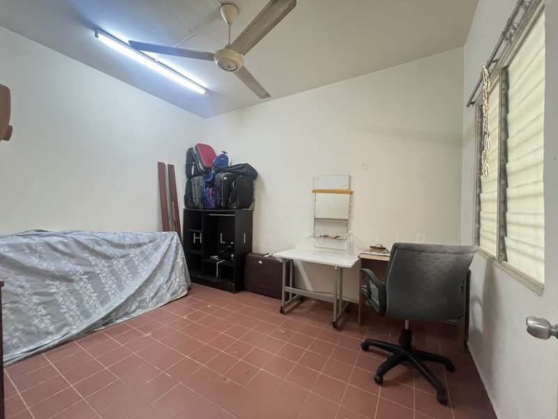 Rumah Teres 2 Tingkat untuk Dijual di Shah Alam (Selangor) - Fadhlin Wahid - Interior - PropertyGuru.com.my