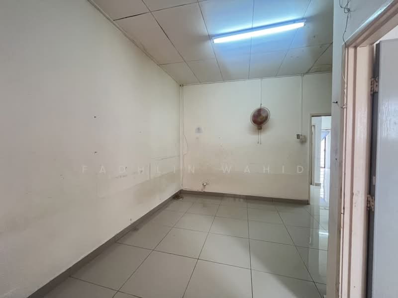 Rumah Teres 2 Tingkat untuk Dijual di Shah Alam (Selangor) - Fadhlin Wahid - Interior - PropertyGuru.com.my