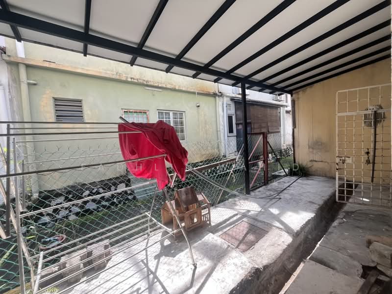 Rumah Teres 2 Tingkat untuk Dijual di Shah Alam (Selangor) - Fadhlin Wahid - Exterior - PropertyGuru.com.my