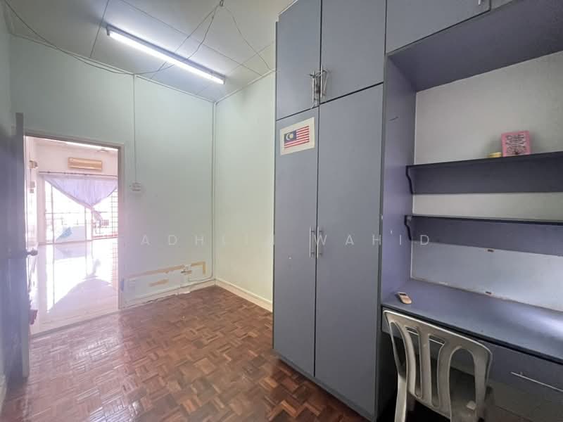 Rumah Teres 2 Tingkat untuk Dijual di Shah Alam (Selangor) - Fadhlin Wahid - Interior - PropertyGuru.com.my