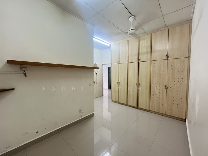 Rumah Teres 2 Tingkat untuk Dijual di Shah Alam (Selangor) - Fadhlin Wahid - Interior - PropertyGuru.com.my