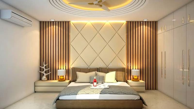 Rumah Teres 1 Tingkat untuk Dijual di Seri Kembangan (Selangor) - Eric Wang - Bedroom - PropertyGuru.com.my