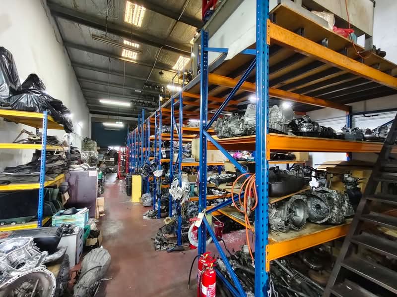 Terrace Factory for Sale in Taman Mount Austin (Tebrau) - Cindy Soh - Interior - PropertyGuru.com.my