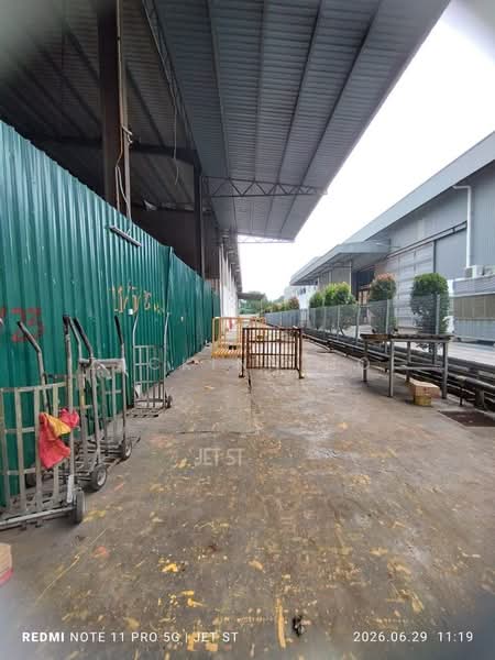 Warehouse for Rent in Taman Klang Jaya (Klang) - Zackinn Hoi - Exterior - PropertyGuru.com.my