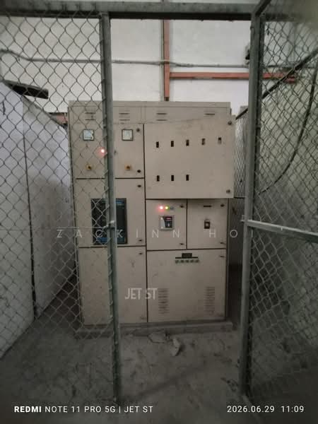 Warehouse for Rent in Taman Klang Jaya (Klang) - Zackinn Hoi - PropertyGuru.com.my