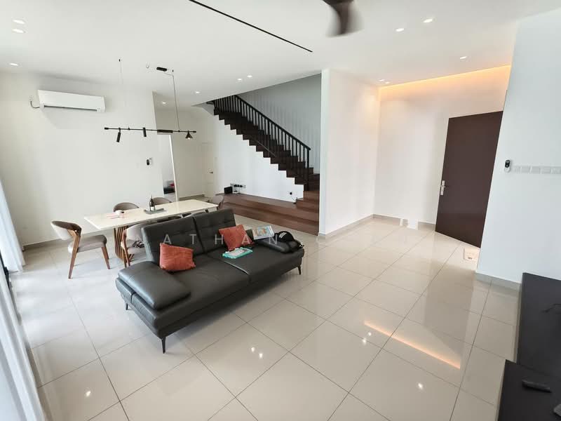 Semi-Detached House for Sale in Taman Gaya (Ulu Tiram) - Nathan Chan - PropertyGuru.com.my