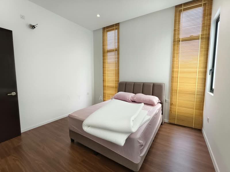 Semi-Detached House for Sale in Taman Gaya (Ulu Tiram) - Nathan Chan - PropertyGuru.com.my