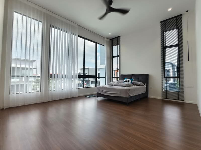 Semi-Detached House for Sale in Taman Gaya (Ulu Tiram) - Nathan Chan - PropertyGuru.com.my