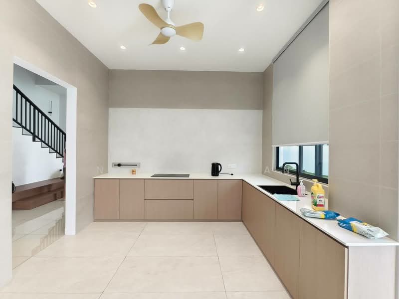 Semi-Detached House for Sale in Taman Gaya (Ulu Tiram) - Nathan Chan - PropertyGuru.com.my