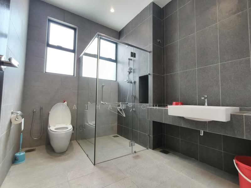 Semi-Detached House for Sale in Taman Gaya (Ulu Tiram) - Nathan Chan - PropertyGuru.com.my