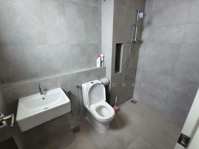 Semi-Detached House for Sale in Taman Gaya (Ulu Tiram) - Nathan Chan - PropertyGuru.com.my