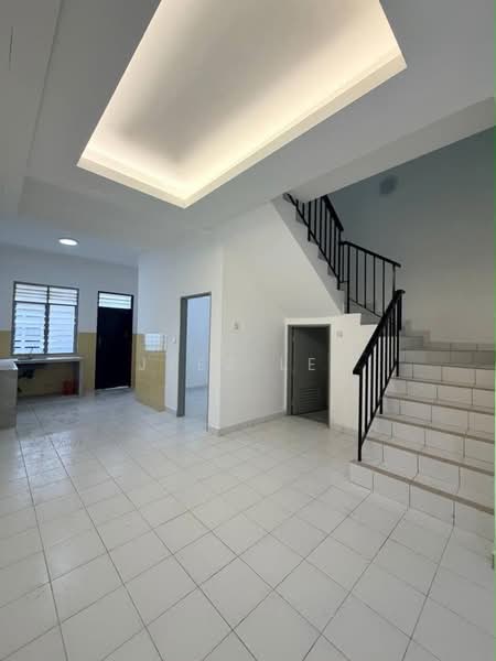 2-storey Terraced House for Sale in Bandar Jaya Putra (Johor Bahru) - Jyez Lee - PropertyGuru.com.my