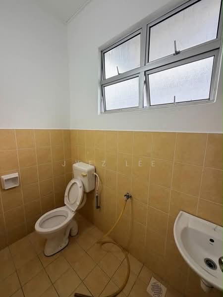 2-storey Terraced House for Sale in Bandar Jaya Putra (Johor Bahru) - Jyez Lee - PropertyGuru.com.my