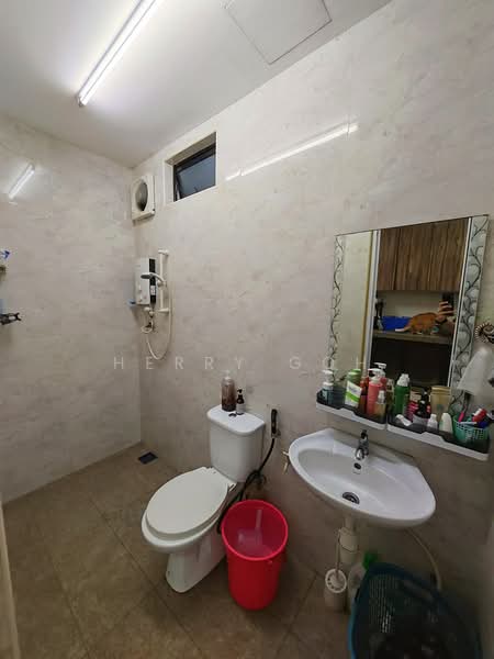 Rumah Teres 2 Tingkat untuk Dijual di Skudai (Johor) - Herry Goh - PropertyGuru.com.my