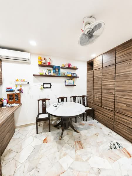 Rumah Teres 2 Tingkat untuk Dijual di Skudai (Johor) - Herry Goh - PropertyGuru.com.my