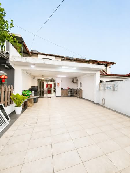 Rumah Teres 2 Tingkat untuk Dijual di Skudai (Johor) - Herry Goh - PropertyGuru.com.my