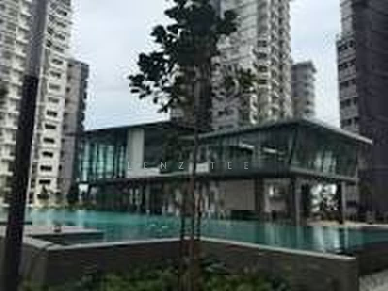 Servis Apartment untuk Dijual di Maisson - Lenz Tee - Exterior - PropertyGuru.com.my