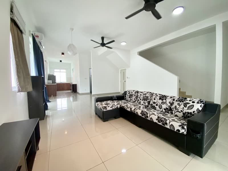 Rumah Teres 2 Tingkat untuk Disewa di Iskandar Puteri (Nusajaya) (Johor) - Along Arshad - PropertyGuru.com.my