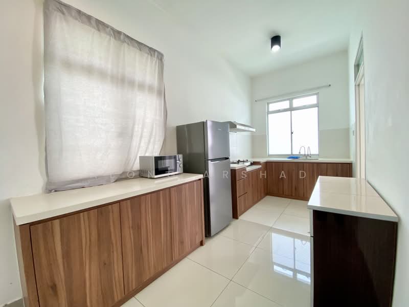Rumah Teres 2 Tingkat untuk Disewa di Iskandar Puteri (Nusajaya) (Johor) - Along Arshad - PropertyGuru.com.my